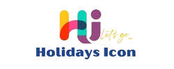 Holidays Icon