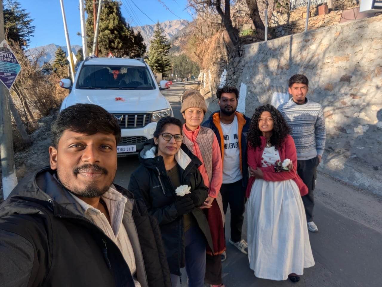 Holidays Icon group travel experience