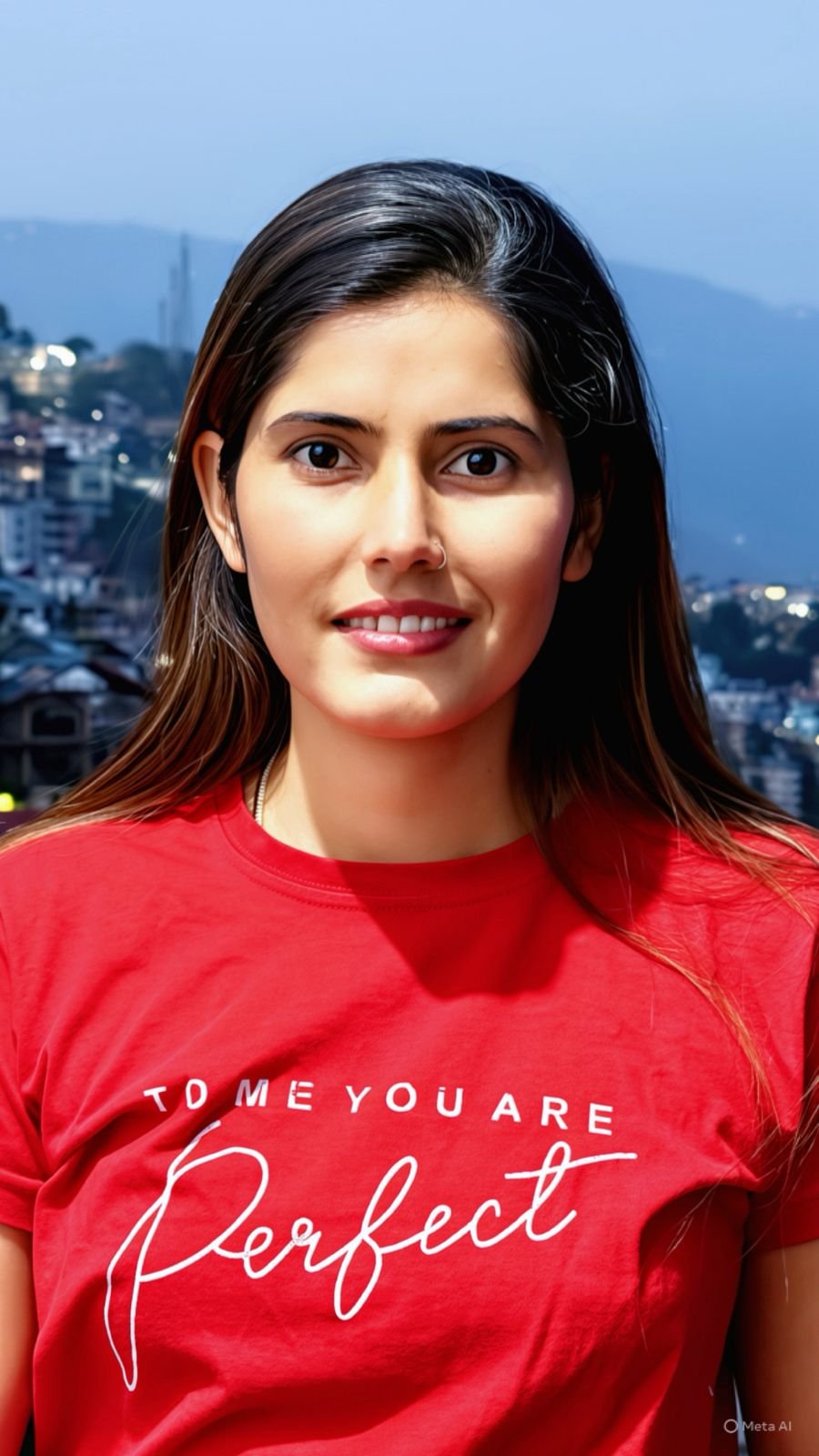 Diksha, Founder of Holidays Icon